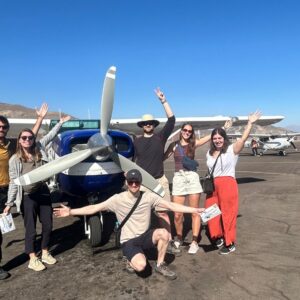 2-Day Nazca Tour – Discover All the Highlights